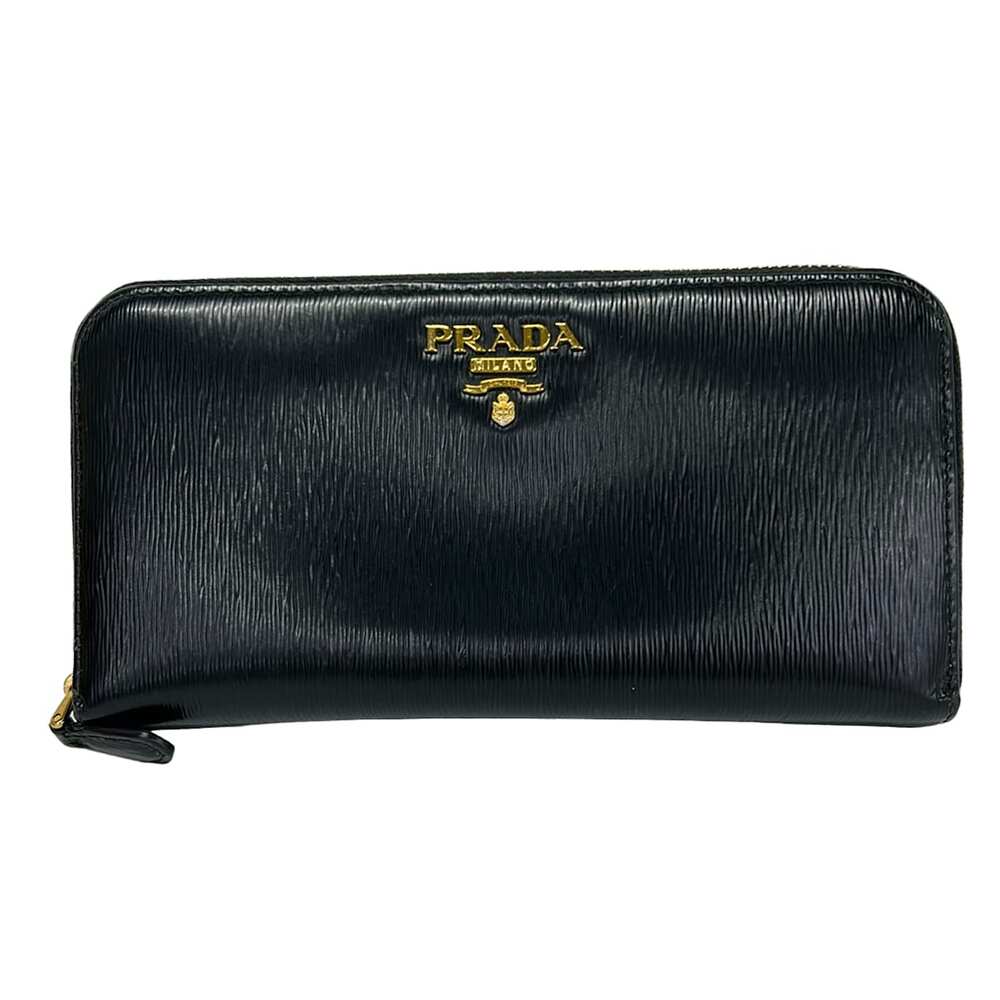 Prada Long Wallet 1ML506